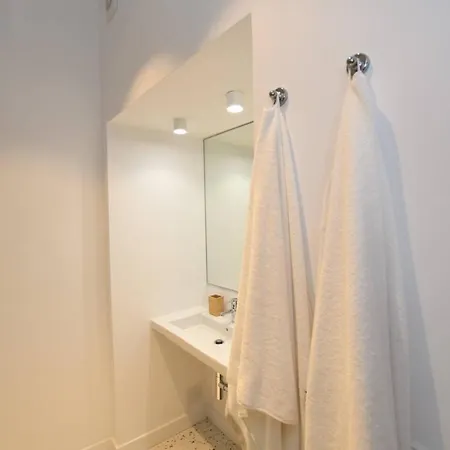 Holiday home Linaje Del Pago Castellana *