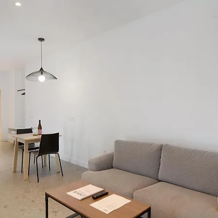 Holiday home Linaje Del Pago Castellana *