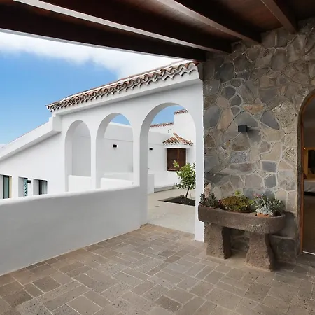 Linaje Del Pago Castellana Holiday home *