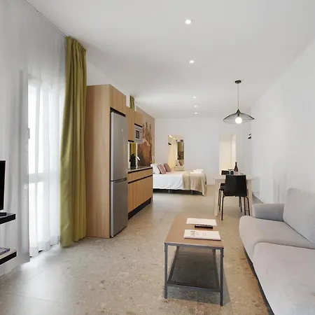 Linaje Del Pago Castellana Holiday home