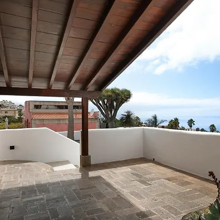 Holiday home Linaje Del Pago Castellana