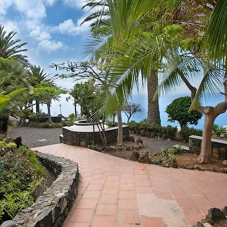 Linaje Del Pago Castellana Holiday home *