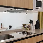 Linaje Del Pago Castellana Prázdninový dům