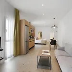 Linaje Del Pago Castellana Prázdninový dům