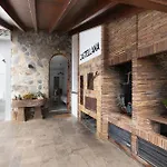 Linaje Del Pago Castellana Vakantiehuis El Sauzal