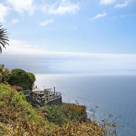 Linaje Del Pago Castellana Prázdninový dům