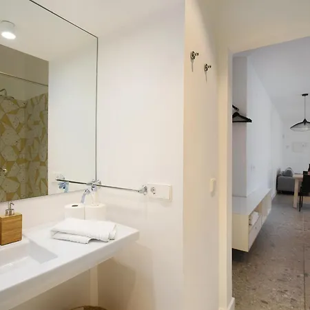 Vakantiehuis Linaje Del Pago Castellana