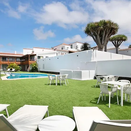 Vakantiehuis Linaje Del Pago Castellana El Sauzal